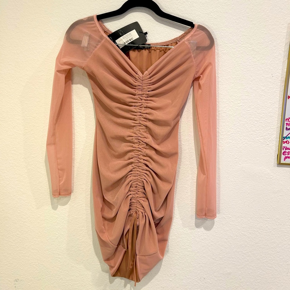 PLT dress